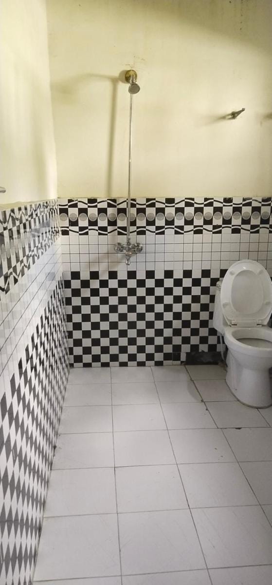 Hunza Backpacker Inn Hostel in Pakistan