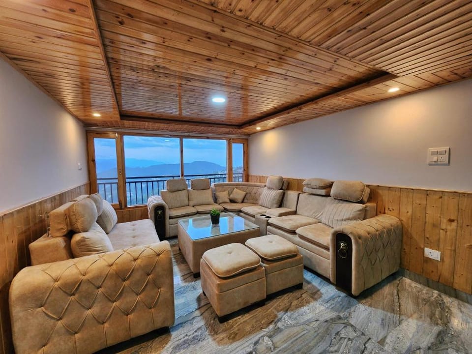 The Kufri House Vacation rental in Himachal Pradesh