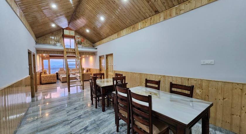 The Kufri House Vacation rental in Himachal Pradesh