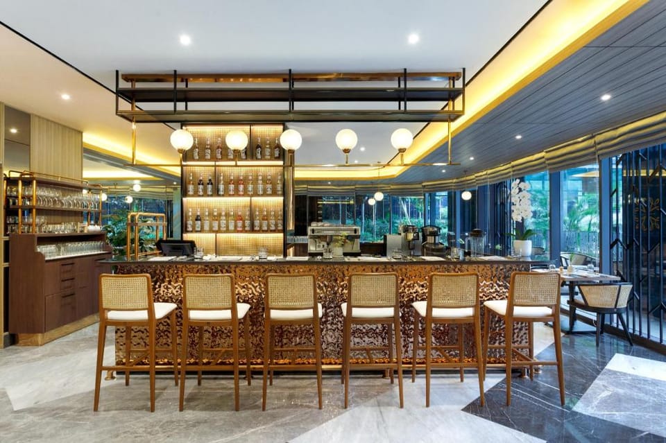 Ascott Menteng Jakarta Apartment in Jakarta