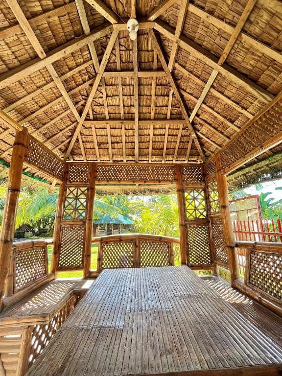 JMJ Magpupungko Garden Homestay Hostel in Siargao Island