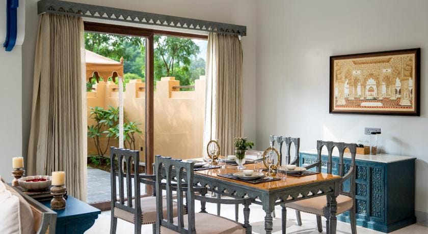 Dev Bagh Luxurious Private Suites Hotel in Gujarat