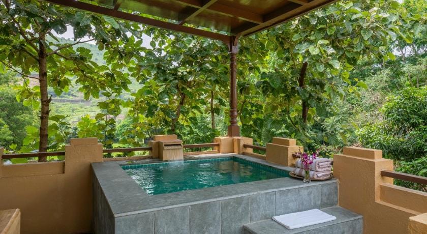 Dev Bagh Luxurious Private Suites Hotel in Gujarat