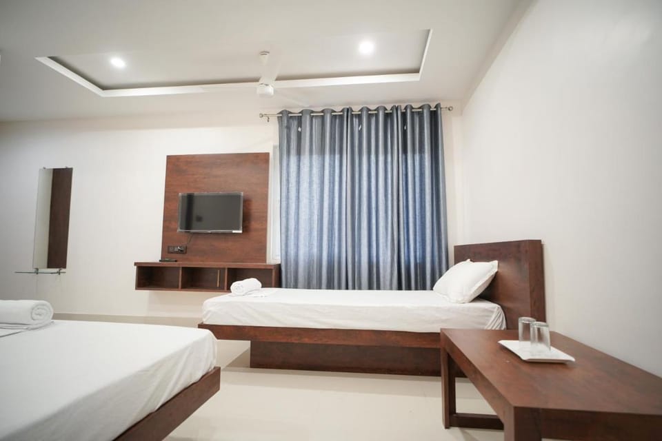Royal Majestic Lodge Hotel in Bangladesh