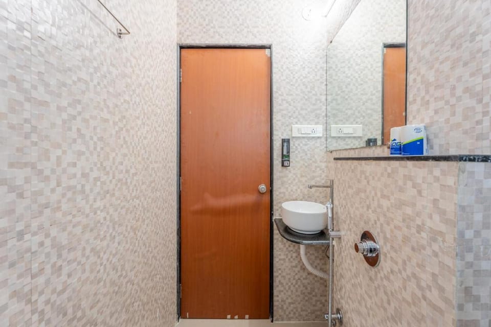 StayBird - Azure Suites, Business Hotel Apartment hotel in Pune