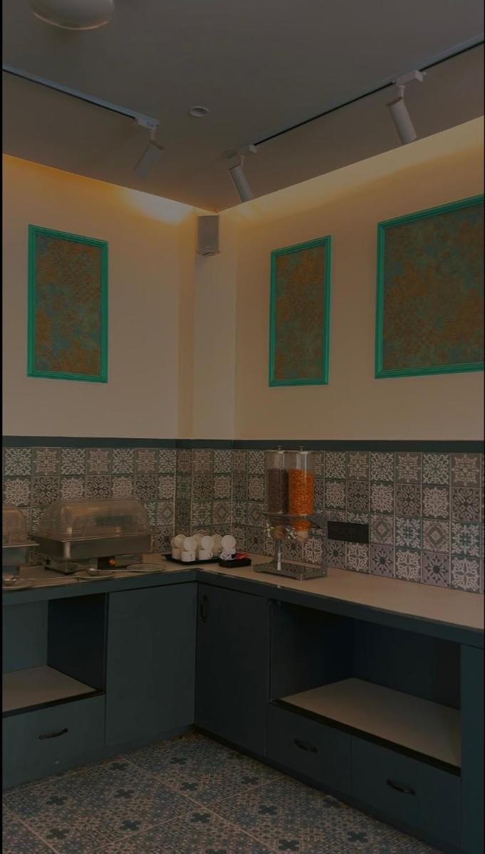 StayBird - Azure Suites, Business Hotel Apartment hotel in Pune