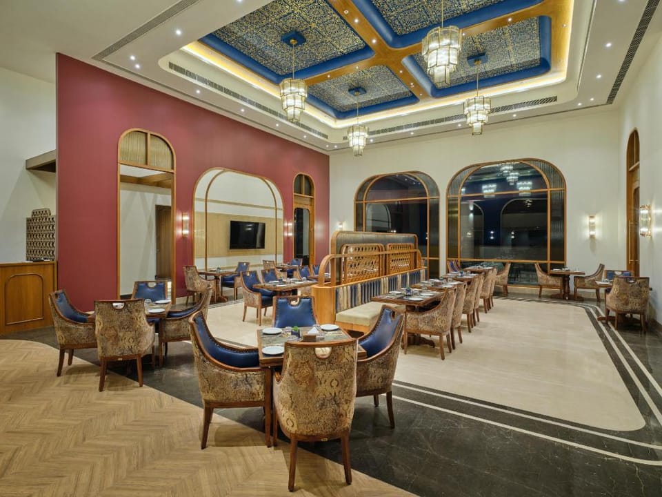 Regenta Central Shivani, Solapur Hotel in Karnataka