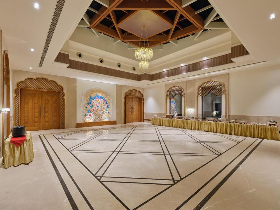 Regenta Central Shivani, Solapur Hotel in Karnataka