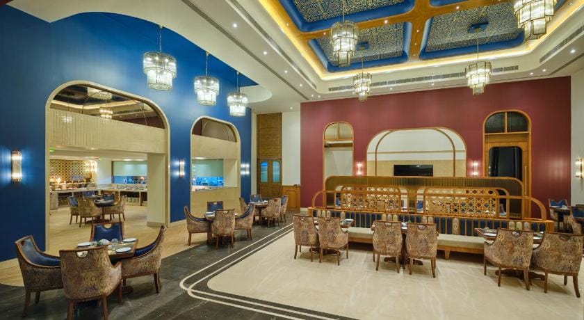 Regenta Central Shivani, Solapur Hotel in Karnataka