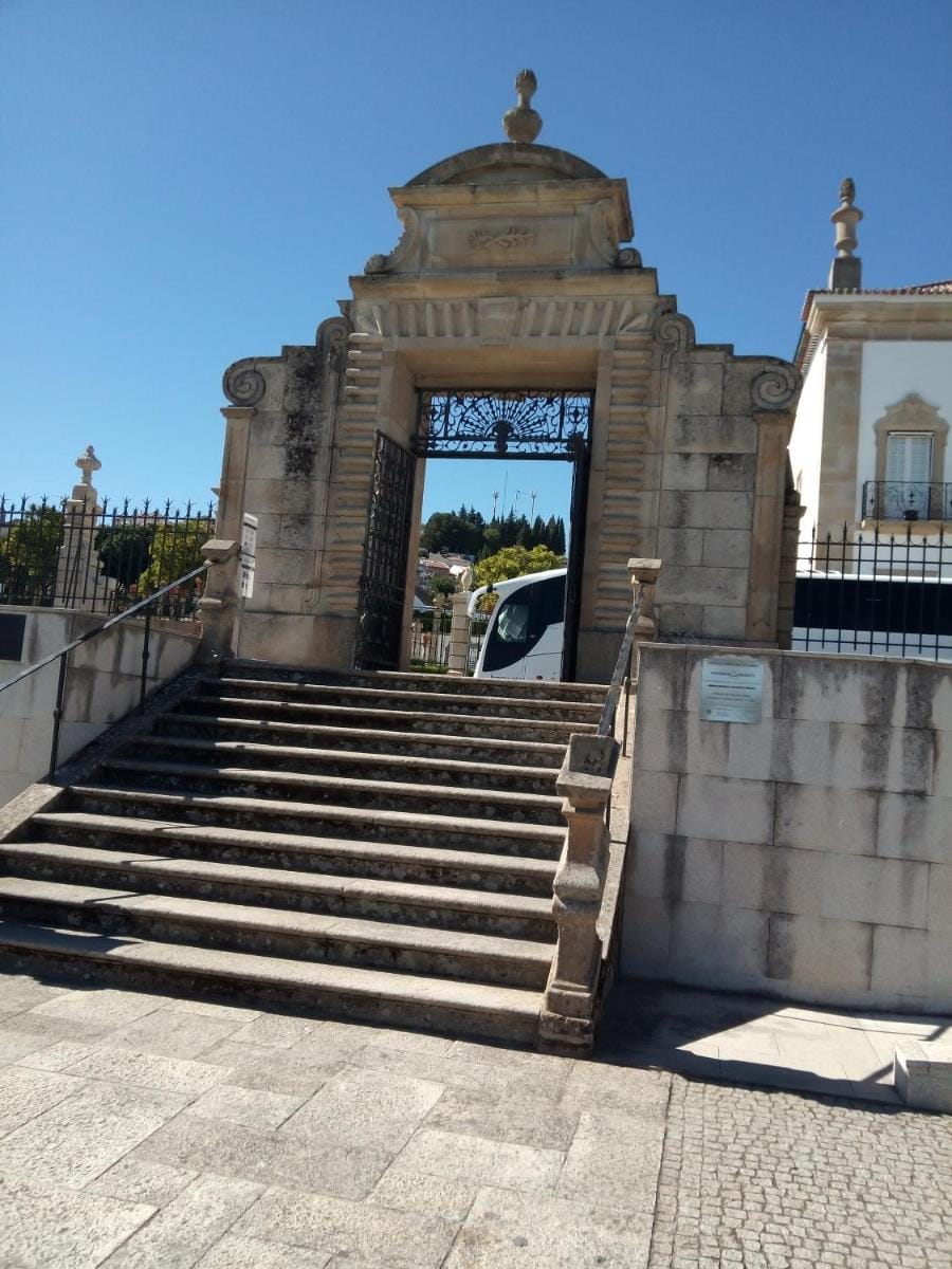 ViSIT CASTELO BRANCO Apartment in Extremadura, Spain