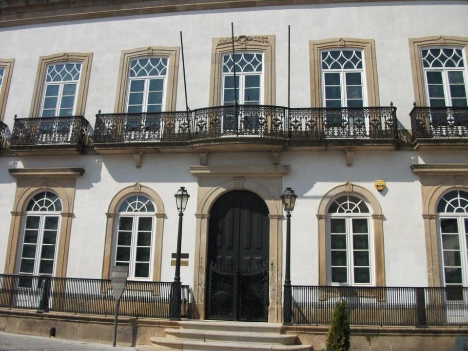 ViSIT CASTELO BRANCO Apartment in Extremadura, Spain