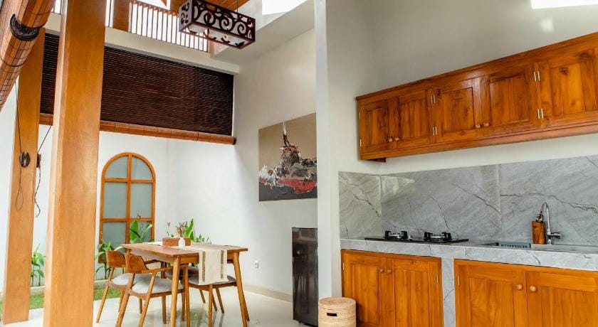 Arthas Villa Nusa Penida Villa in Nusapenida