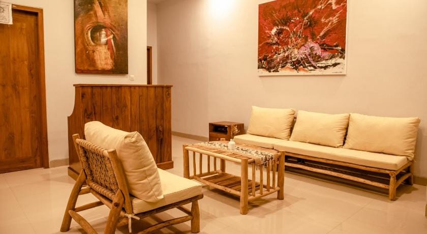 Arthas Villa Nusa Penida Villa in Nusapenida