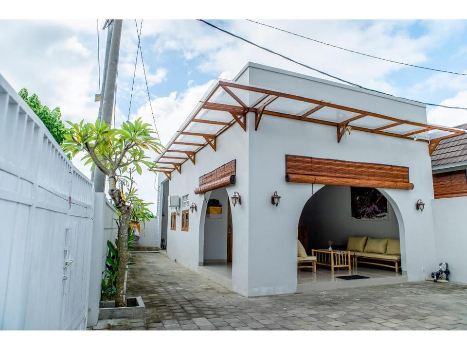 Arthas Villa Nusa Penida Villa in Nusapenida