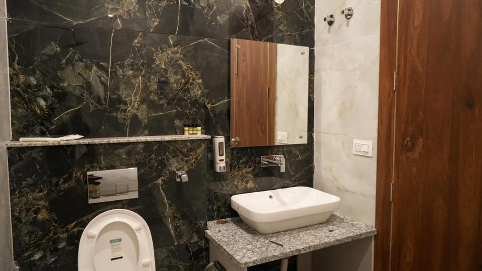 Rana Farms & Resorts Hotel in Uttarakhand