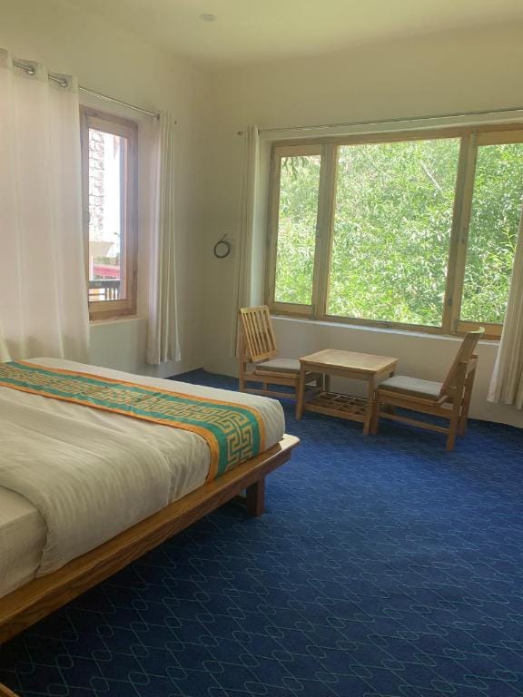 De Khar Guest House Hotel in India