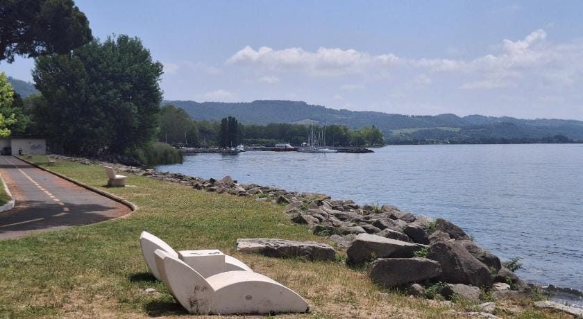 Palazzo Bottino Bed and Breakfast in Bolsena