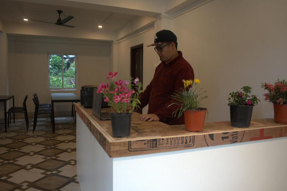 Traveller's Hostel by Spirit of Adventure, Dirang Hostel in India