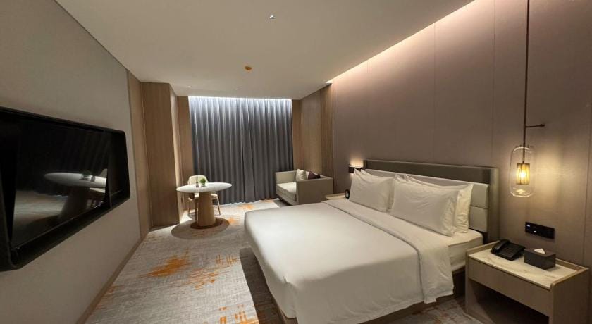 Elong Hotel Jakarta PIK Hotel in Jakarta
