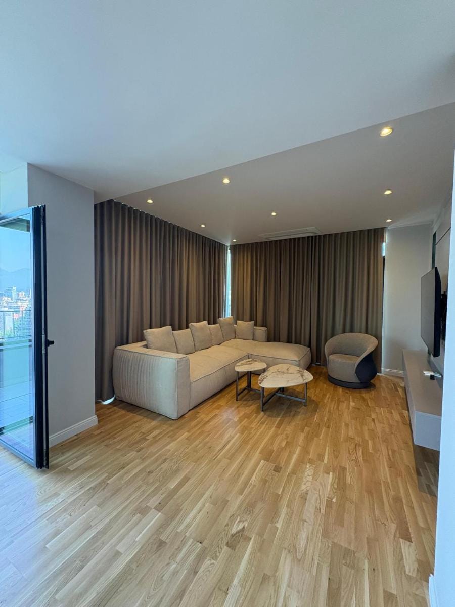 Blue Boutique Apartments 4 Apartment in Tirana