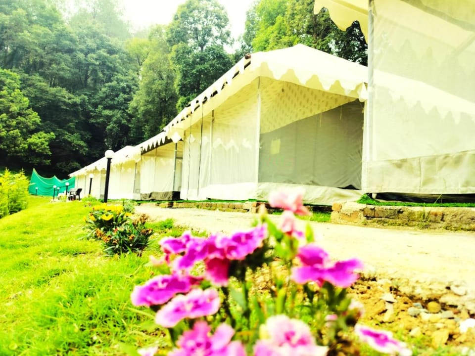 Bhimtal Wilderness Resort Resort in Uttarakhand