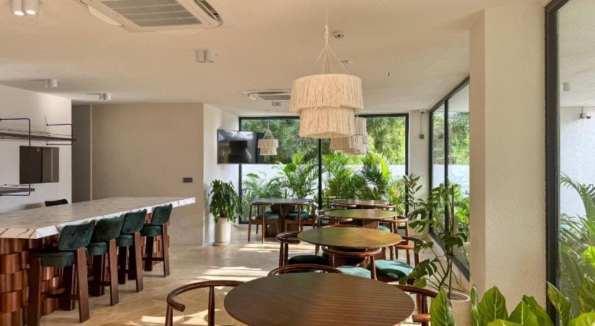 Sunny Muse by Betterplace Apartment hotel in North Kuta
