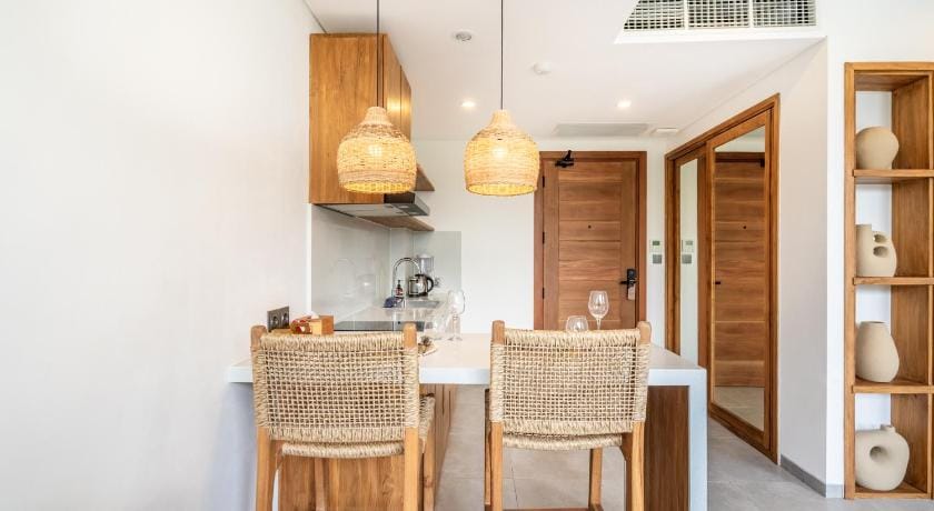 Sunny Muse by Betterplace Apartment hotel in North Kuta