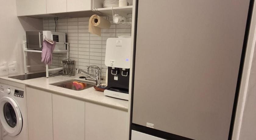 Urban Stay Guesthouse Bed and Breakfast in Gyeonggi-do