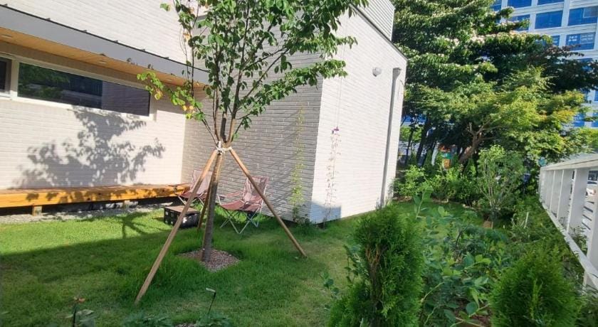 Urban Stay Guesthouse Bed and Breakfast in Gyeonggi-do