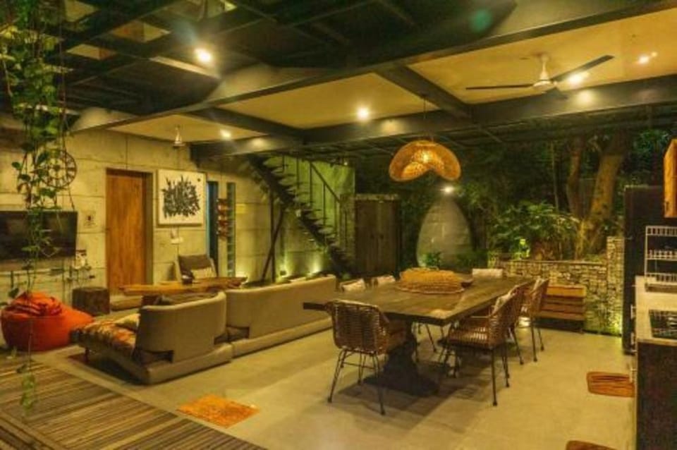Villa Amalura Villa in Yogyakarta