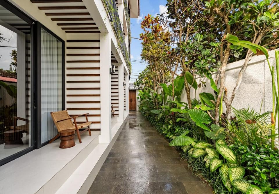 Palermo Suites Ubud by Betterplace Hotel in Bali