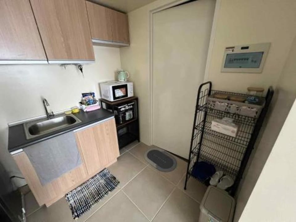 Q Inn Serin East Tagaytay City Apartment hotel in Nasugbu