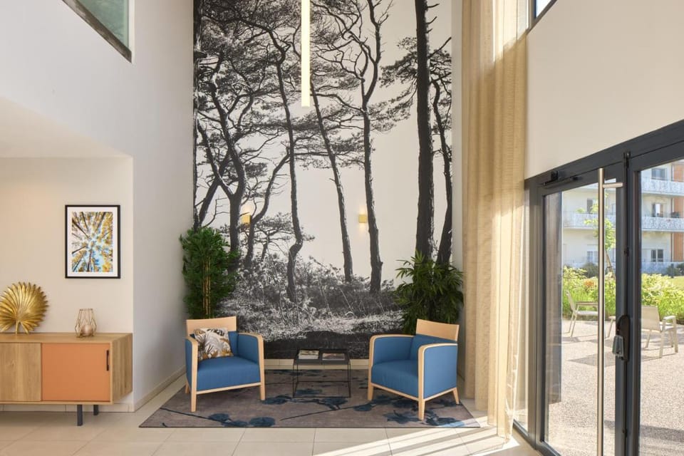 Quality Suites Saint-Paul-les-Dax Apartment hotel in Nouvelle-Aquitaine