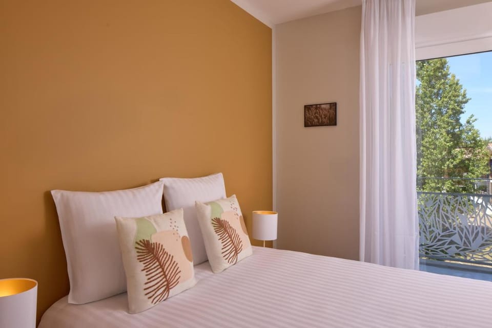 Quality Suites Saint-Paul-les-Dax Apartment hotel in Nouvelle-Aquitaine