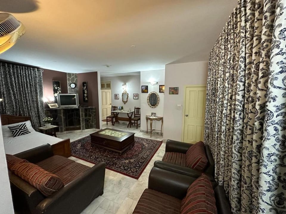 Bhurban Hill Apartments Apartment in Punjab