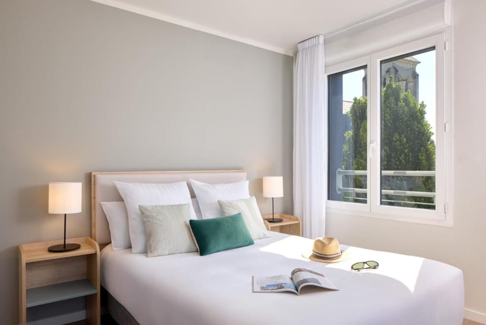 Quality Suites Saumur Apartment hotel in Saumur