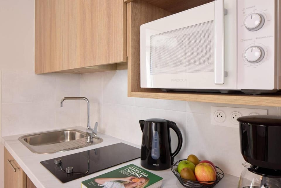 Quality Suites Saumur Apartment hotel in Saumur