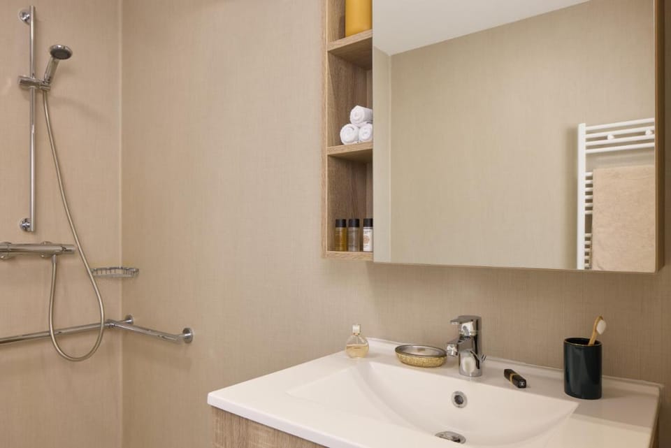 Quality Suites Mont-de-Marsan Apartment hotel in Mont-de-Marsan