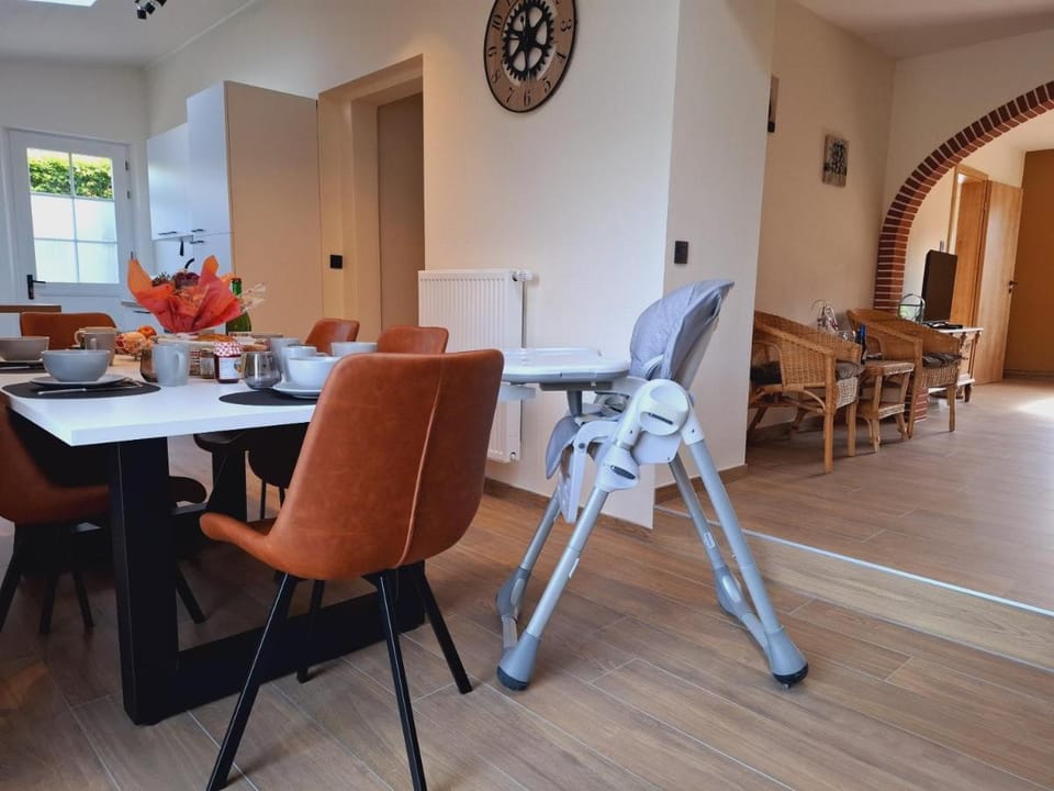Chez Camil Vacation rental in Wallonia, Belgium