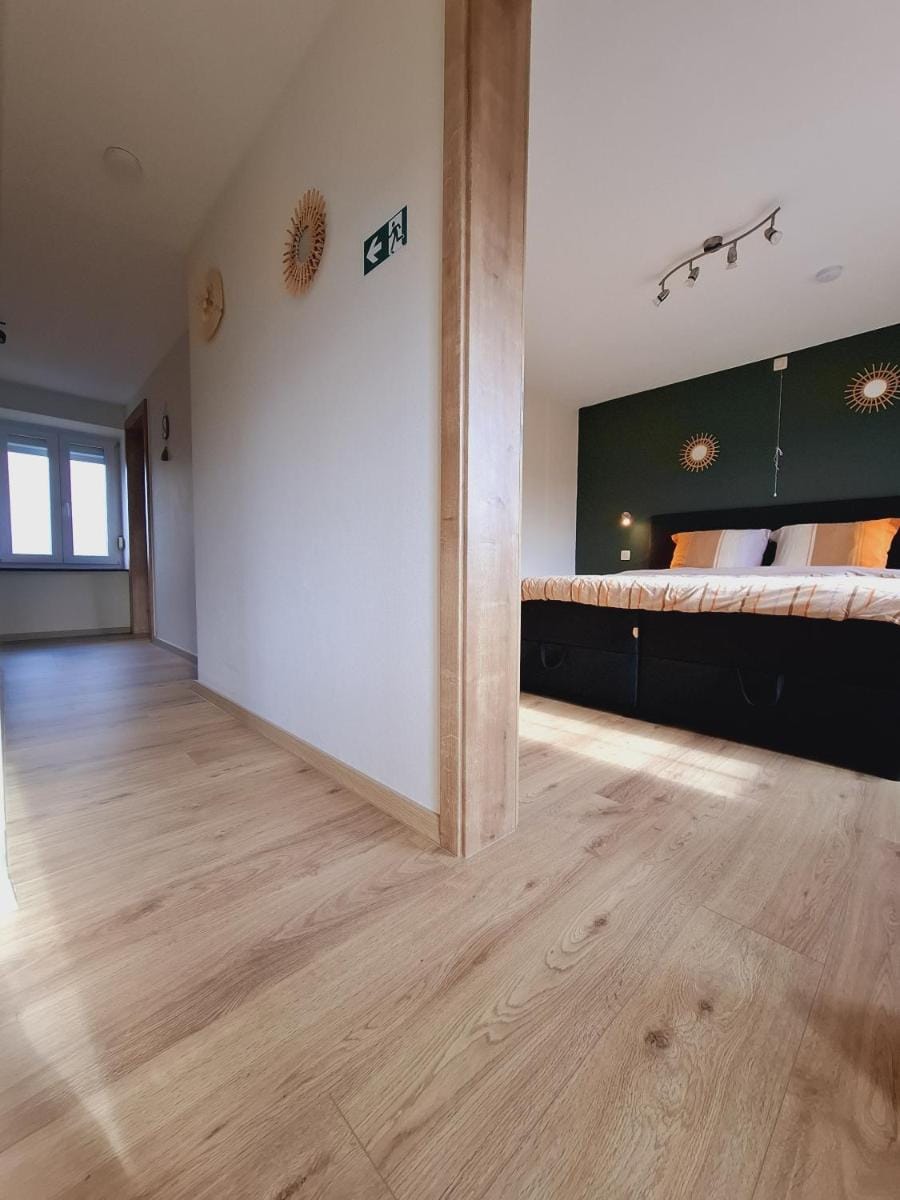 Chez Camil Vacation rental in Wallonia, Belgium