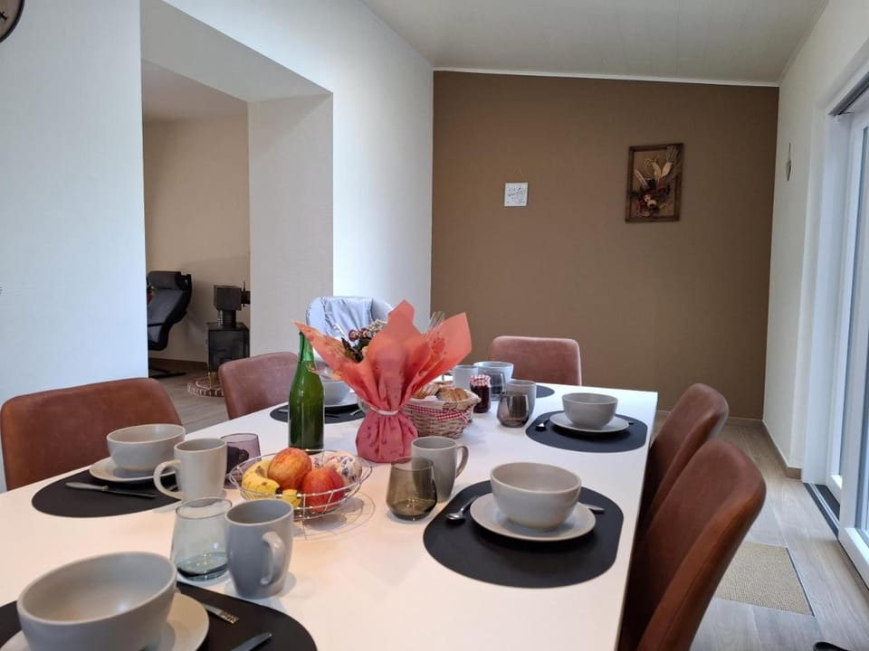 Chez Camil Vacation rental in Wallonia, Belgium