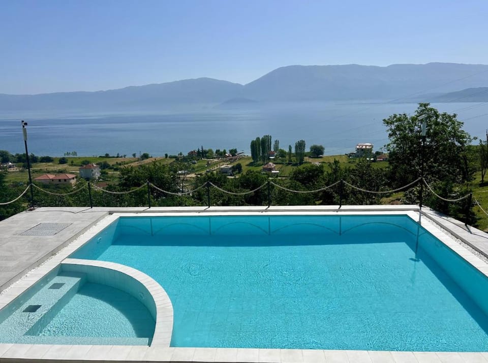 Bella Vista Rezidencë Villa in North Macedonia