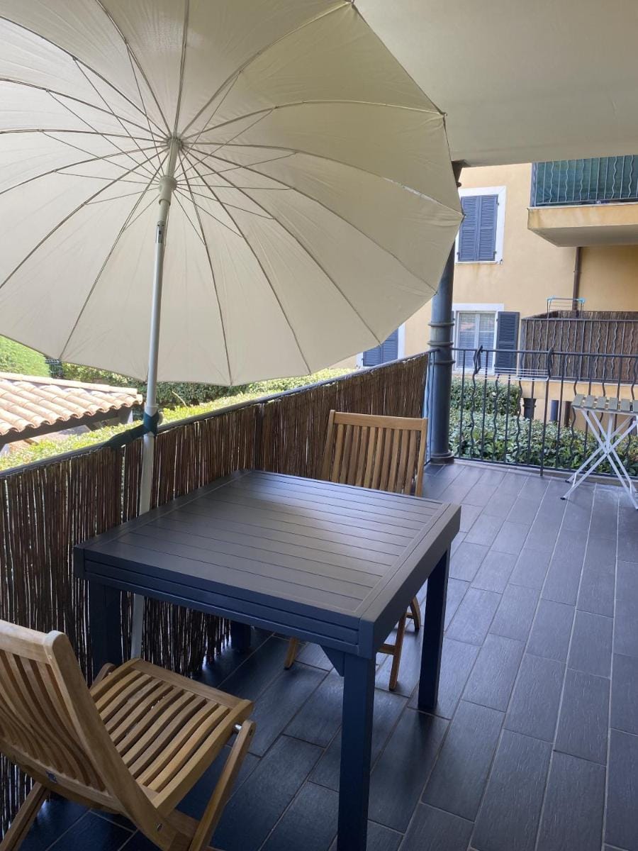 Les Jasmins Vacation rental in La Croix-Valmer