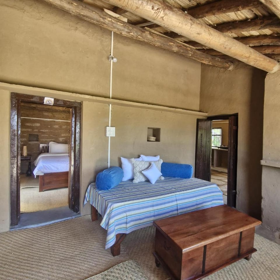 Nayalap - The Paathar House Chalet in Uttarakhand