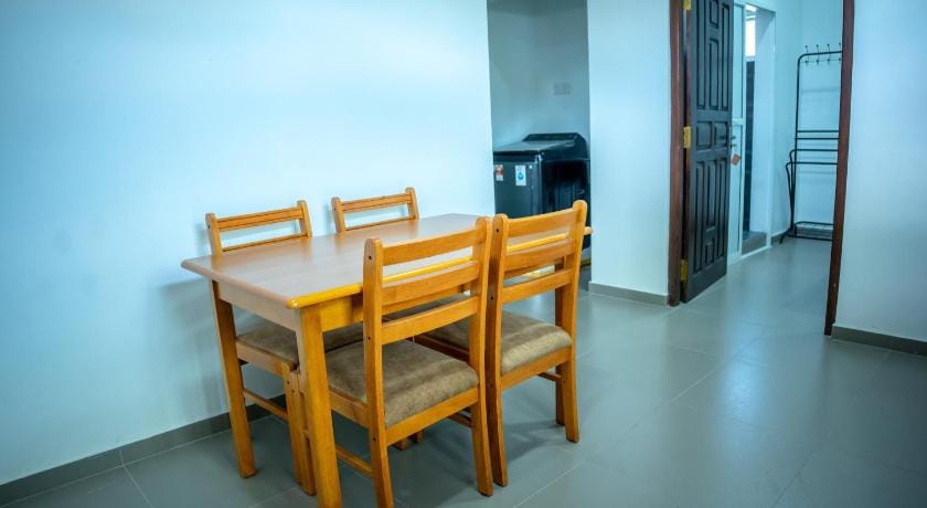 Backpackers Guest House Trincomalee Bed and Breakfast in Sri Lanka