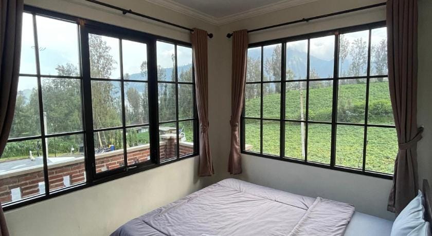 Iki Ika Homestay Bed and Breakfast in East Java