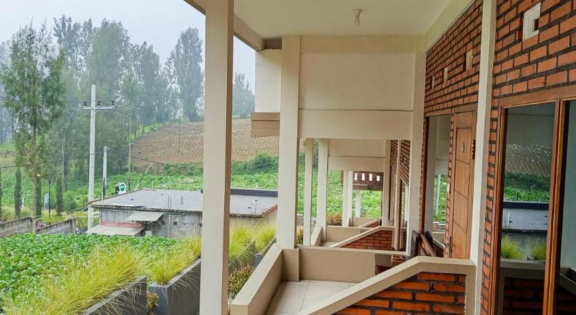 Iki Ika Homestay Bed and Breakfast in East Java