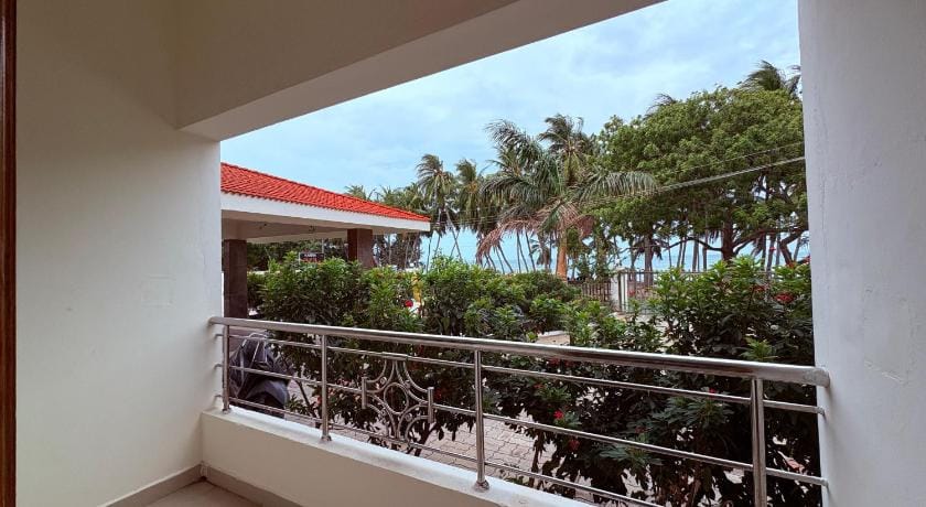 Harish Beach Resort Resort in Sri Lanka