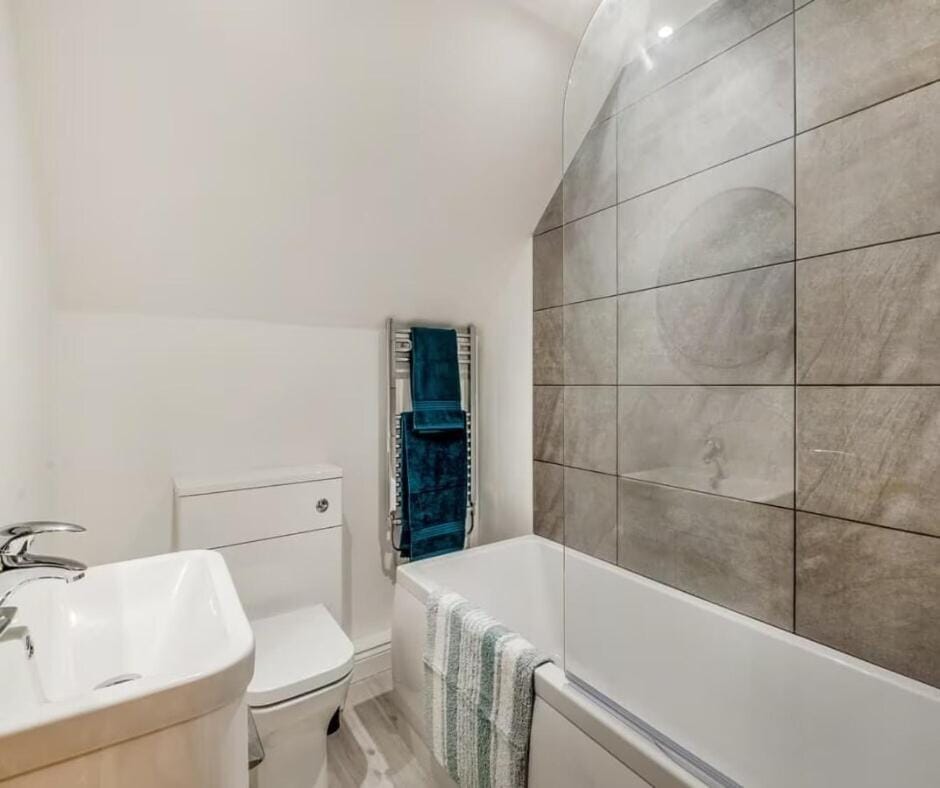 Salix Cottages Vacation rental in England