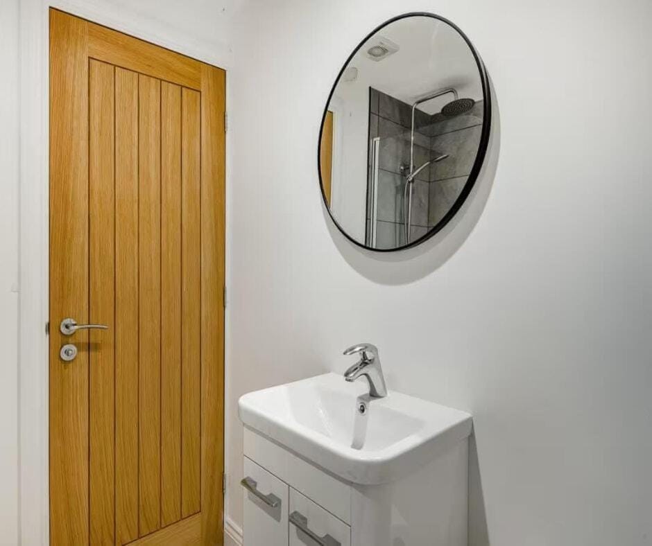 Salix Cottages Vacation rental in England